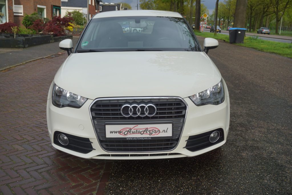 Audi A1 1.2 Tfsi Attraction