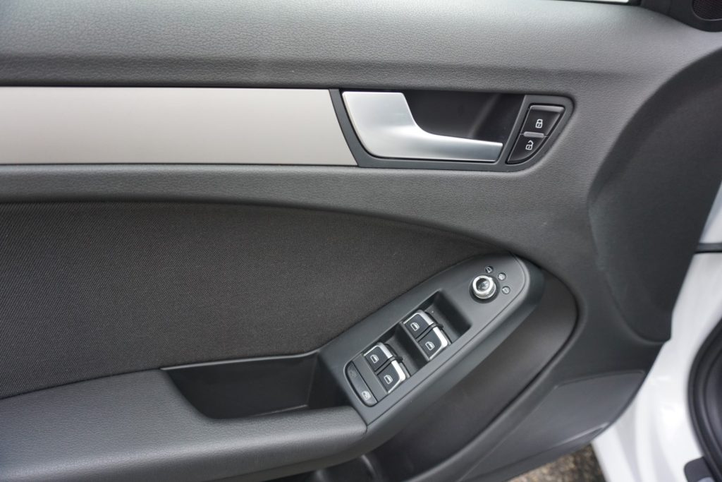Audi A4 1.8 Tfsi 125KW Avant Automaat