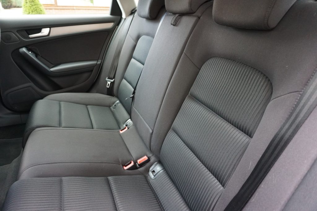 Audi A4 1.8 Tfsi 125KW Avant Automaat