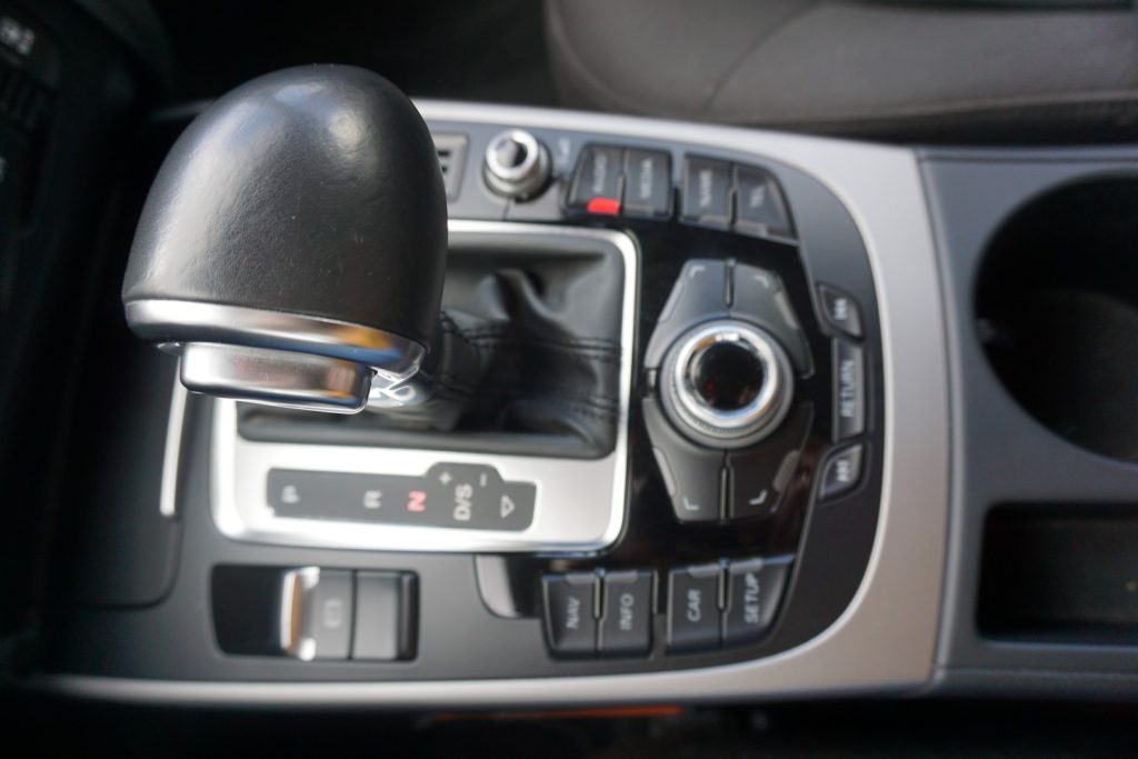 Audi A4 1.8 Tfsi 125KW Avant Automaat