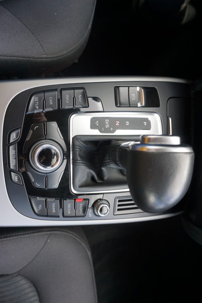 Audi A4 1.8 Tfsi 125KW Avant Automaat