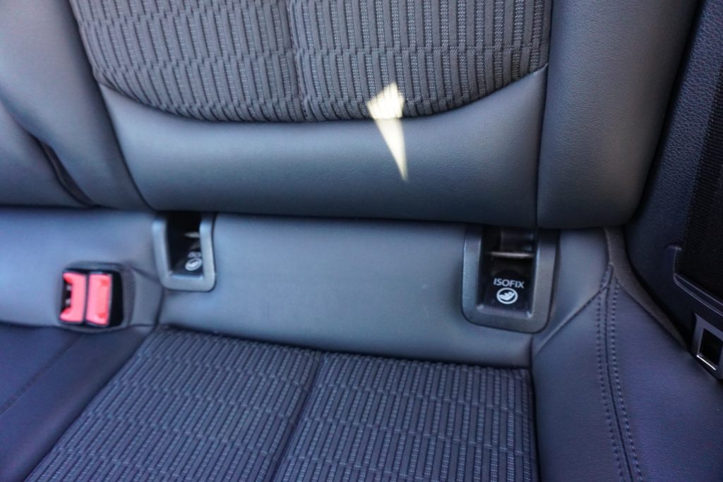 Audi A3 1.4TFSI 110KW COD Sedan S-tronic