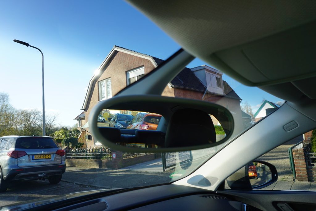 Audi A3 1.4TFSI 110KW COD Sedan S-tronic